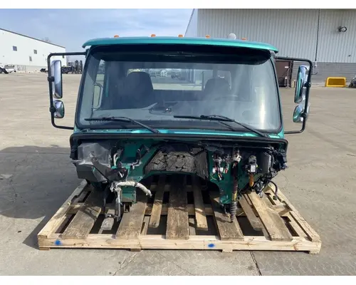 FREIGHTLINER Business Class M2 Cab