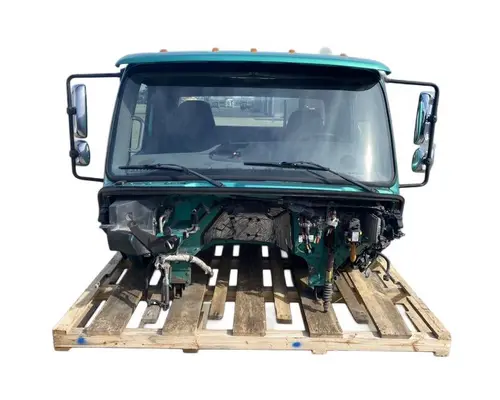 FREIGHTLINER Business Class M2 Cab