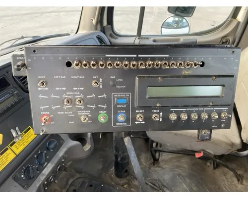 FREIGHTLINER Business Class M2 Cab