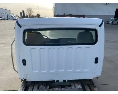 FREIGHTLINER Business Class M2 Cab