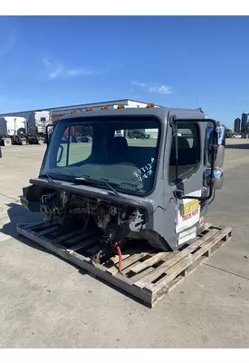 FREIGHTLINER Business Class M2 Cab