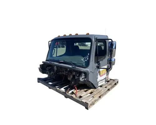 FREIGHTLINER Business Class M2 Cab