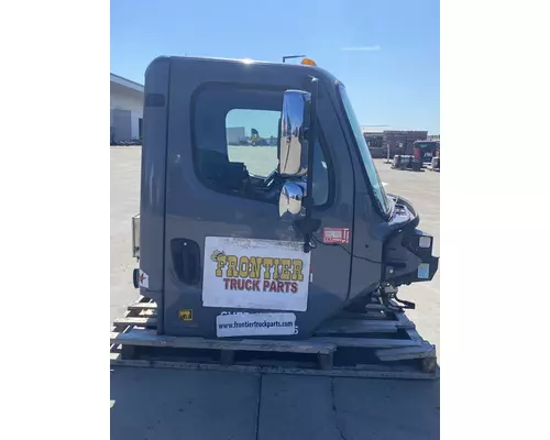 FREIGHTLINER Business Class M2 Cab