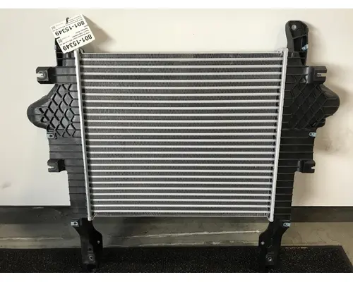 FREIGHTLINER Business Class M2 Charge Air Cooler (ATAAC)