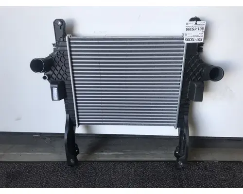 FREIGHTLINER Business Class M2 Charge Air Cooler (ATAAC)
