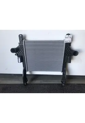 FREIGHTLINER Business Class M2 Charge Air Cooler (ATAAC)