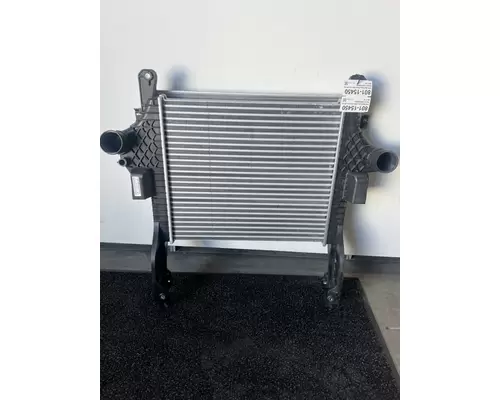 FREIGHTLINER Business Class M2 Charge Air Cooler (ATAAC)