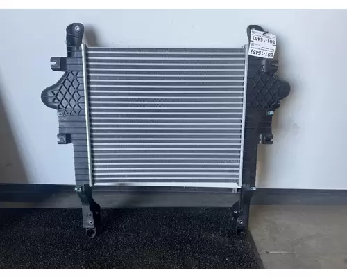 FREIGHTLINER Business Class M2 Charge Air Cooler (ATAAC)