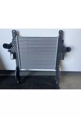 FREIGHTLINER Business Class M2 Charge Air Cooler (ATAAC)