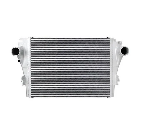 FREIGHTLINER Business Class M2 Charge Air Cooler (ATAAC)