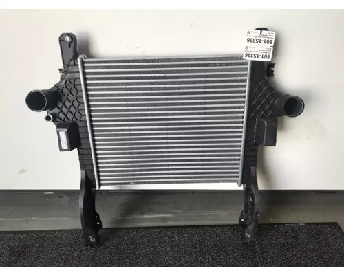 FREIGHTLINER Business Class M2 Charge Air Cooler