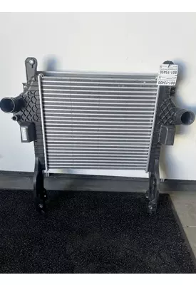 FREIGHTLINER Business Class M2 Charge Air Cooler