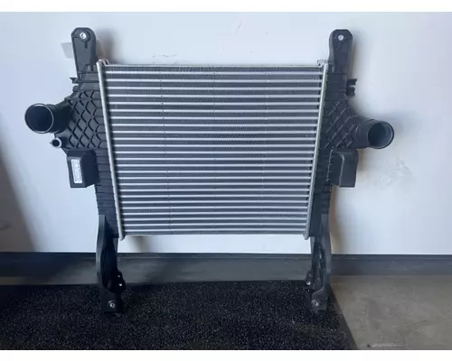 FREIGHTLINER Business Class M2 Charge Air Cooler