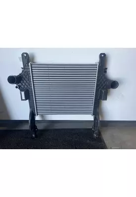 FREIGHTLINER Business Class M2 Charge Air Cooler