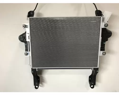 FREIGHTLINER Business Class M2 Charge Air Cooler