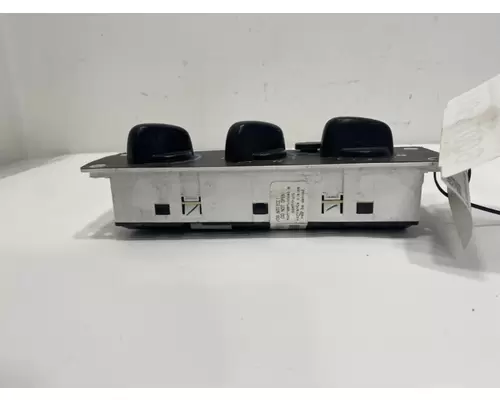 FREIGHTLINER Business Class M2 Climate Control