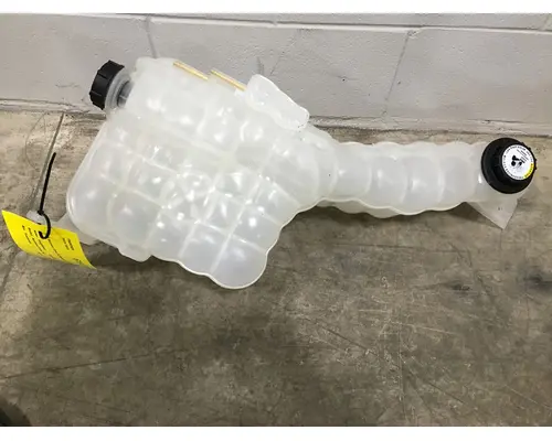 FREIGHTLINER Business Class M2 Cooling Assy. (Rad., Cond., ATAAC)