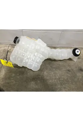 FREIGHTLINER Business Class M2 Cooling Assy. (Rad., Cond., ATAAC)