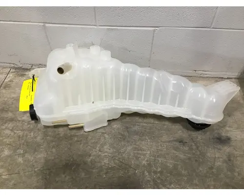 FREIGHTLINER Business Class M2 Cooling Assy. (Rad., Cond., ATAAC)