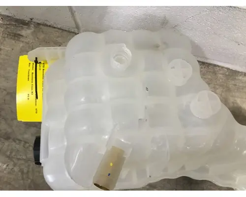 FREIGHTLINER Business Class M2 Cooling Assy. (Rad., Cond., ATAAC)