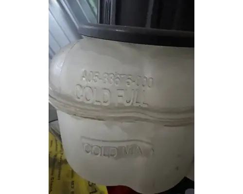 FREIGHTLINER Business Class M2 Cooling Assy. (Rad., Cond., ATAAC)