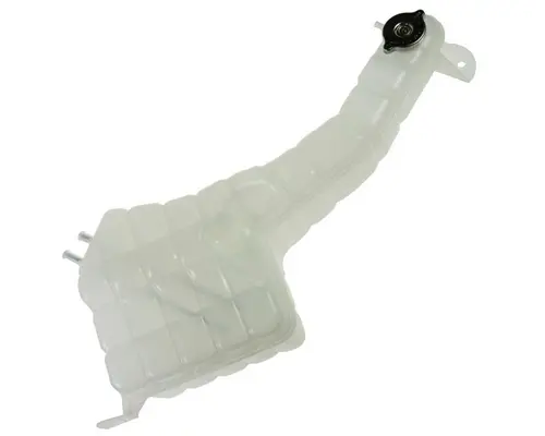 FREIGHTLINER Business Class M2 Cooling Assy. (Rad., Cond., ATAAC)