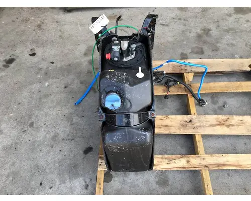 FREIGHTLINER Business Class M2 DPF (Diesel Particulate Filter)