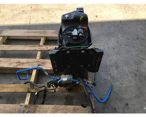 FREIGHTLINER Business Class M2 DPF (Diesel Particulate Filter)