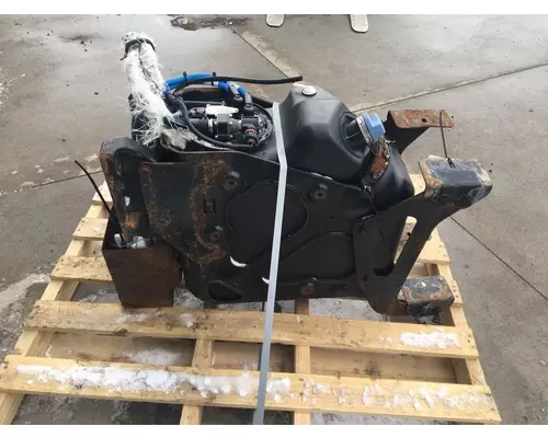 FREIGHTLINER Business Class M2 DPF (Diesel Particulate Filter)