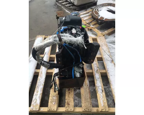 FREIGHTLINER Business Class M2 DPF (Diesel Particulate Filter)