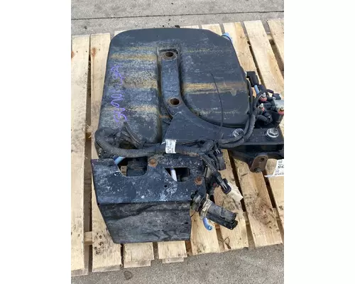 FREIGHTLINER Business Class M2 DPF (Diesel Particulate Filter)