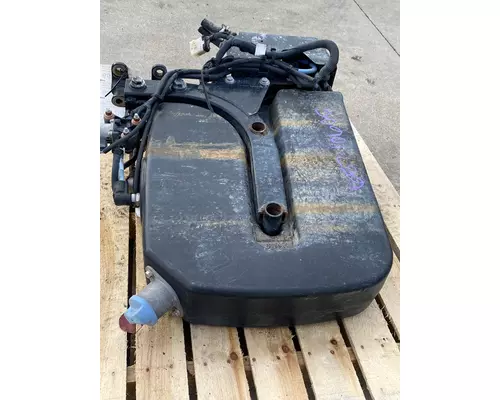 FREIGHTLINER Business Class M2 DPF (Diesel Particulate Filter)