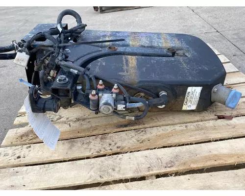FREIGHTLINER Business Class M2 DPF (Diesel Particulate Filter)