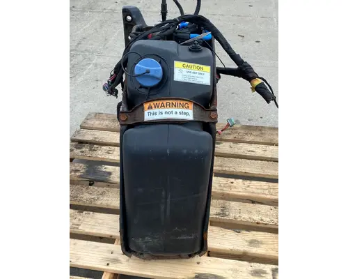 FREIGHTLINER Business Class M2 DPF (Diesel Particulate Filter)