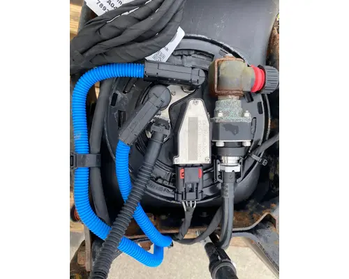 FREIGHTLINER Business Class M2 DPF (Diesel Particulate Filter)