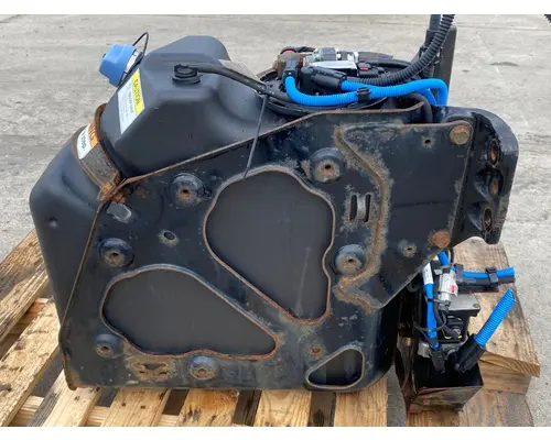 FREIGHTLINER Business Class M2 DPF (Diesel Particulate Filter)