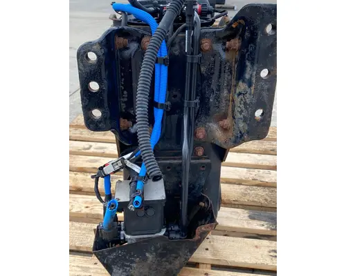 FREIGHTLINER Business Class M2 DPF (Diesel Particulate Filter)