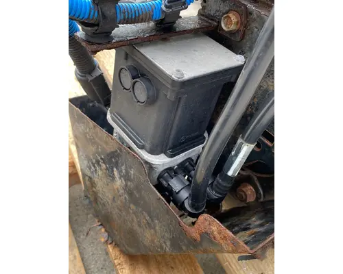 FREIGHTLINER Business Class M2 DPF (Diesel Particulate Filter)