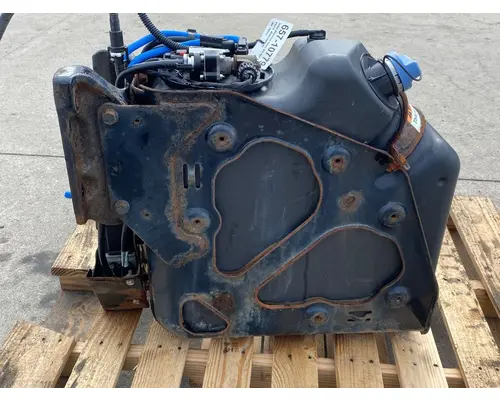 FREIGHTLINER Business Class M2 DPF (Diesel Particulate Filter)