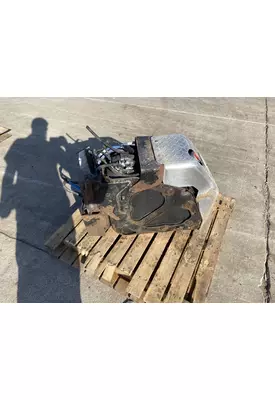 FREIGHTLINER Business Class M2 DPF (Diesel Particulate Filter)