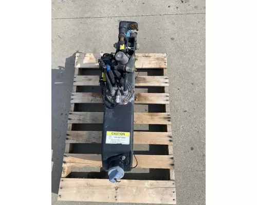 FREIGHTLINER Business Class M2 DPF (Diesel Particulate Filter)