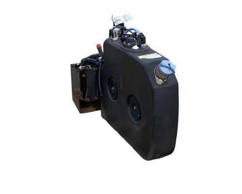 FREIGHTLINER Business Class M2 DPF (Diesel Particulate Filter)