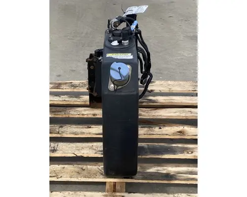 FREIGHTLINER Business Class M2 DPF (Diesel Particulate Filter)