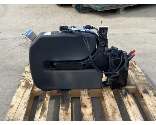 FREIGHTLINER Business Class M2 DPF (Diesel Particulate Filter)