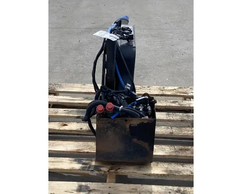 FREIGHTLINER Business Class M2 DPF (Diesel Particulate Filter)