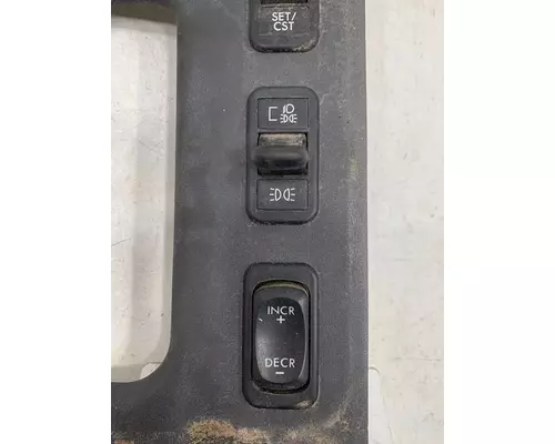 FREIGHTLINER Business Class M2 Dash  Console Switch