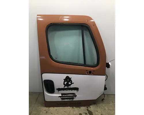 FREIGHTLINER Business Class M2 Door Assembly, Front