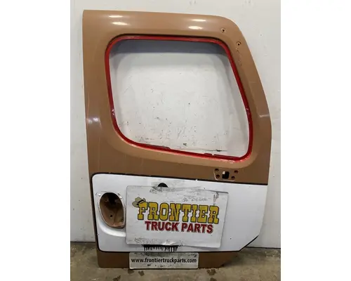 FREIGHTLINER Business Class M2 Door Assembly, Front