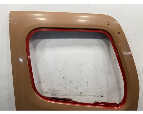 FREIGHTLINER Business Class M2 Door Assembly, Front