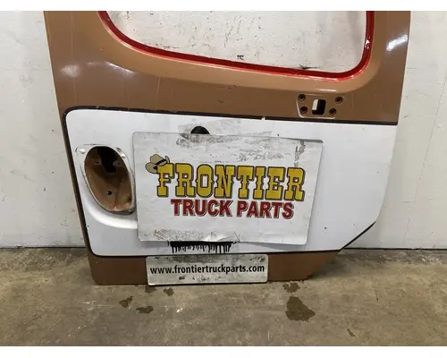 FREIGHTLINER Business Class M2 Door Assembly, Front